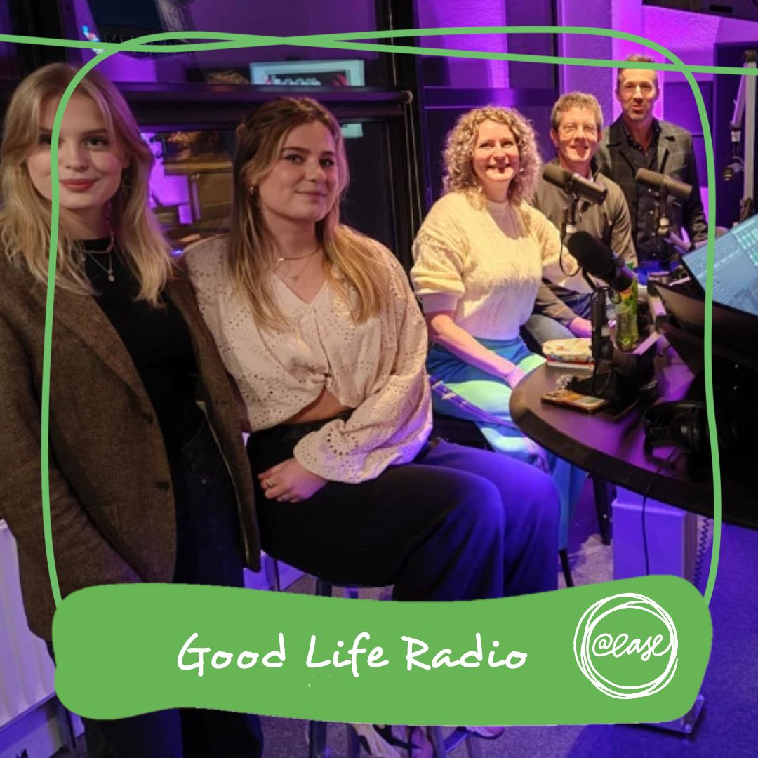 Good life radio